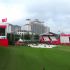 RODER 56th session of the World Cup of Golf2011 big tent27